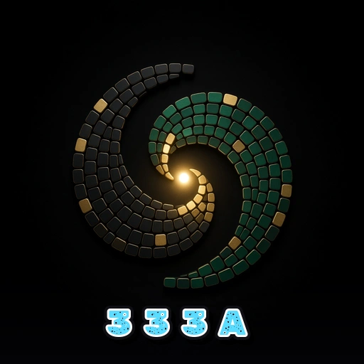 333a Indonesia