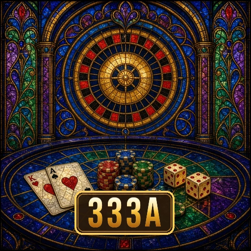 333a Indonesia